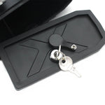 Motorcycle Tool Box w/Keys For BMW R1200GS LC/ADV R1250GS