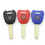 Blank Key For Honda CRF1000A/D CRF1100A/D CBR1000RA/RR/S VFR800F VFR1200X/XD