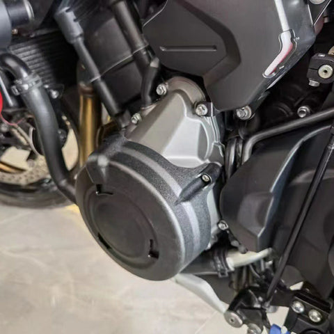 Engine Cover Guards For Triumph Trident 660, Tiger Sport 660 2022 ...