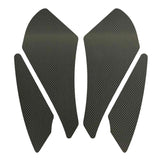 Gas Fuel Tank Pads For Yamaha YZF-R1 Traction Knee Grips Anti-slip