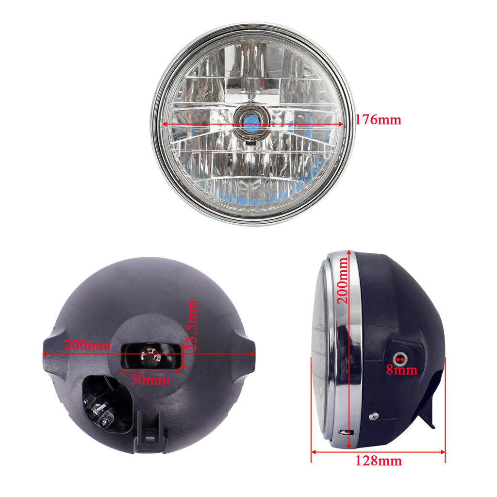 SCATOLA GUIDA FIAT PANDA 750 - 1000 - DIESEL - NUOVA - Foto 5