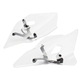 Upper Wind Deflectors For BMW R1200GS LC R1250GS F750GS F850GS