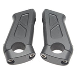 Handlebar Risers For R1200GS 08-12 /ADV 08-13 Oil Cooled