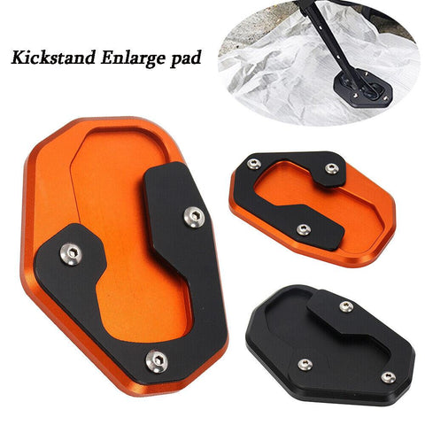 Kickstand Side Stand Enlarger For Harley Pan America 1250 2021+