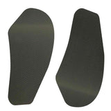 Fuel Tank Pads For Yamaha YZF-R6 Traction Knee Grip Anti-slip