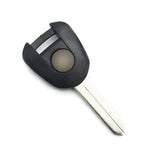 Blank Key For Honda CRF1000A/D CRF1100A/D CBR1000RA/RR/S VFR800F VFR1200X/XD