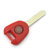 Blank Key For Honda CRF1000A/D CRF1100A/D CBR1000RA/RR/S VFR800F VFR1200X/XD