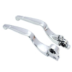 Brake Clutch Levers For Indian Chief Classic 14-17, Chieftain 14-17, Roadmaster 15-17, Springfield 16-17