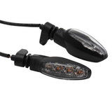 LED Turn Signals Indicator For Triumph Daytona 675 Speed Street Triple Tiger 1050 800