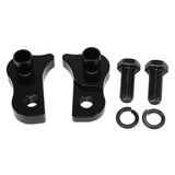 Rear Lowering Kit For Harley Sportster 05-20 Iron XL883 XL1200 Roadster Nightster 48 72