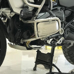 Engine Guards Cylinder Head Protectors Covers For BMW R1250GS Adv