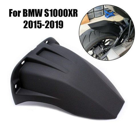 Rear Huggers For BMW S1000XR 2015-2019 Mudguard ABS Plastic