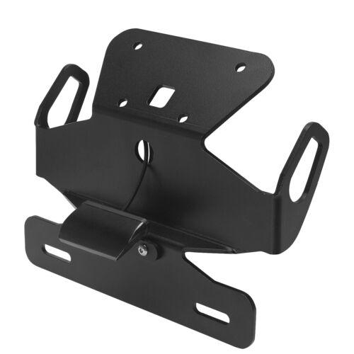 Porta Placa Para Moto Para Ninja 300 250 Z250 Z300 | Meses Sin Interés - Foto 9