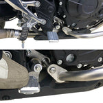 Foot Brake Pedal Enlarger For Honda CB400X CB400F