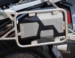 4.2 L Toolbox For BMW R1200GS/LC/Adventure F750GS F850GS (Pannier Rack Mounted)