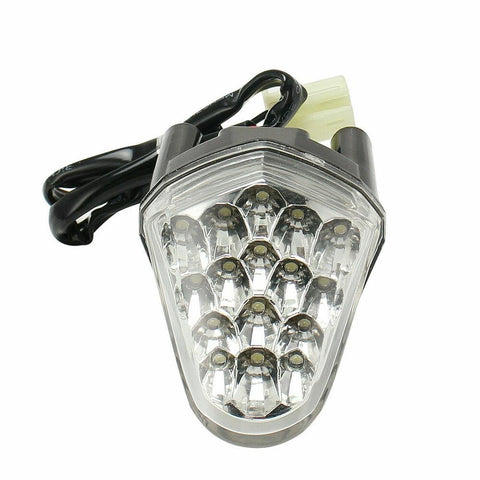 2016 R6 Pilot Light LED Pilot Light For Yamaha YZF-R6 2006-2007 Upper Head Front Center ...