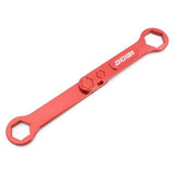 Wheel Change Removal Tool Spanner Wrench For Honda Africa Twin CRF1000L