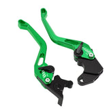 Adjustable CNC Brake Clutch Lever For DUCATI 916/748 Up to 1998,900SS 91-97, 600SS 93-98