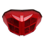 LED Taillight Integrated Turn Signal For Ducati Streetfighter/S/848/1098 S 10-15