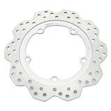 2 Pcs Brake Rotor Disc For HONDA NC700S/X/D Integra 12-13,NC750 14-18,CTX700/N/D 14-15