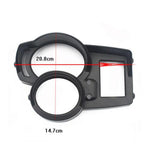 Speedometer Gauge Instrument Case Cover For BMW F650GS F700GS F800R F800GS/ADV R1200R