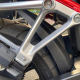 Rear Fender For Honda CB500X CBR500R CB500F 2013-2021 Wheel Hugger Mudguard