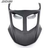 Front Fender Tip Beak Wheel Cover Extension For BMW F800GS Adv 14-17