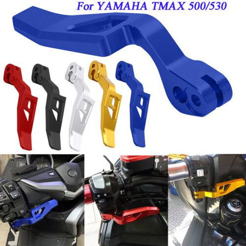 Parking Brake Lever For YAMAHA TMAX 500 2008-2011, TMAX 530 2012-2016