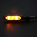 LED Turn Signals Indicator For 790 DUKE,1290 SUPER DUKE GT/R/SUPER ADVENTURE R/S