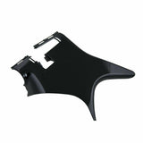 Frame Neck Cover For Honda Shadow VLX600 VT600 STEED 400 88-07
