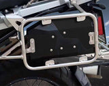 4.2 L Toolbox For BMW R1200GS/LC/Adventure F750GS F850GS (Pannier Rack Mounted)