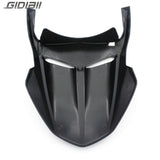 Front Fender Tip Beak Wheel Cover Extension For BMW F800GS Adv 14-17