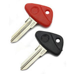 Blank Key Uncut Blade For BMW R850R R1100RS R1100GS R1150GS R1150RT K1200LT/GT R1200C