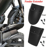 Front/Rear Fender Extender For Pan America 1250/Special 2021+