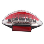 LED Taillight For BMW R1200GS/ADV F800R F800GT F800S/ST Brake Light Turn Signals