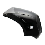 Headlight Cockpit Fairing Sport Windshield For BMW R18 2020+