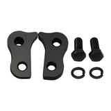 Rear Lowering Kit For Harley Sportster 05-20 Iron XL883 XL1200 Roadster Nightster 48 72