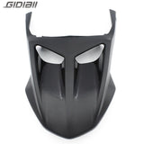 Front Fender Tip Beak Wheel Cover Extension For BMW F800GS Adv 14-17