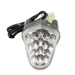 LED Pilot Light For Yamaha YZF-R6 06-07 Upper Running Lamp