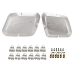 Engine Guards Cylinder Head Protectors Covers For BMW R1250GS Adv