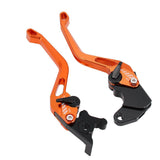 Adjustable CNC Brake Clutch Lever For DUCATI 916/748 Up to 1998,900SS 91-97, 600SS 93-98