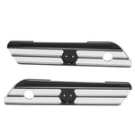 Saddlebag Hinge Covers For Touring 14-ON Electra Street Glide Road King