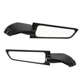 Rearview Mirror Rotating Winglets For SUZUKI GSXR-1000 17-21