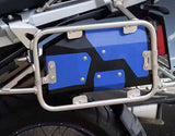 4.2 L Toolbox For BMW R1200GS/LC/Adventure F750GS F850GS (Pannier Rack Mounted)