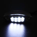 LED Upper Front Running Position Light For Honda CBR600RR 03-06