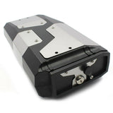 4.2L Tool Box Left Side For BMW R1200GS R1250GS ADV F850GS