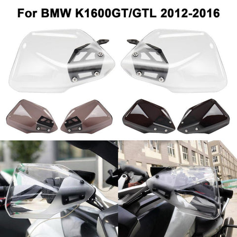 Handguards For BMW K1600GT/GTL 2012-2016 Hand Guards Wind Deflectors