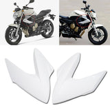 Unpainted Fairing Kit For Yamaha XJ6 2009-2012 10 PCS ABS Plastic