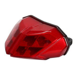 LED Taillight Integrated Turn Signal For Ducati Streetfighter/S/848/1098 S 10-15