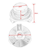 Aluminum Oil Filler Plug Cap Cover For BMW G310GS S1000R S1000RR S1000XR